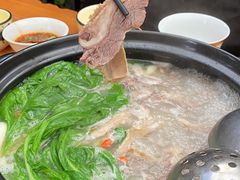 -尼玛藏家风味园(阿山食城店)