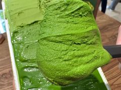 -九十葉·抹茶(南京·德基店)