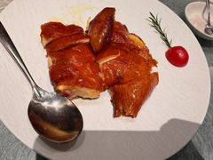 蒜香炸子鸡-珍宝海鲜JUMBO Seafood(尚嘉店)