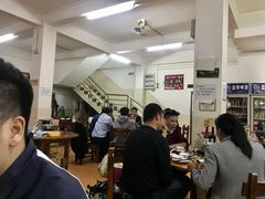 大堂-江村四哥新鲜牛肉店(江高总店)