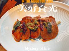 -Osteria Garden 生蚝花园餐厅(原进贤路店)