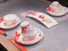 -蓉幸会川菜(苏宁广场店)