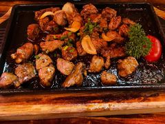 -小川洋风料理(汉街店)