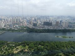 -景湖轩全日制餐厅·南湖名都