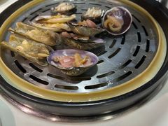 -蔚海之都·象山蒸汽海鲜(仙霞路店)