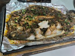 -郑喜旺烧烤(新密总店)