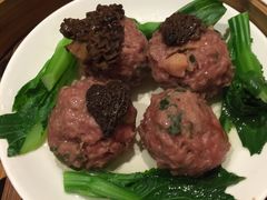 -酌宴府The China Club·广州万富希尔顿酒店(云城东路店)