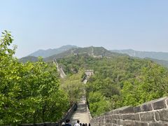 -慕田峪长城