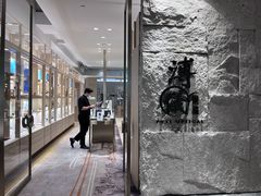 -溥仪眼镜PUYI OPTICAL(国贸商城店)