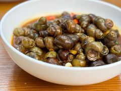 螺蛳-毛哥小馆子(百井坊巷店)