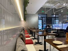 -ALLORA意大利餐厅(丰盛里店)