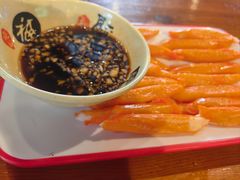 -義聚德·清真铜锅涮羊肉·烧烤(河东店)