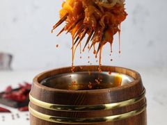 串串香-泰钰丰烤鸭(永安道店)