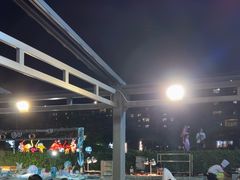 -渔家火锅·海鲜自助餐·演艺(亚龙湾天域酒店)