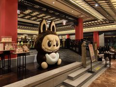 -龙悦湾酒家·八阵鱼生·渔人码头店