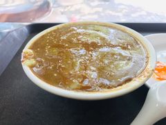 面茶-白魁老号饭庄(交道口店)