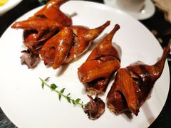 -甄御•海鲜新青岛菜(麦岛店)