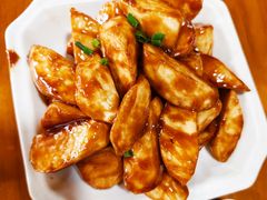 -弘德楼·自家菜园(朱家角古镇店)