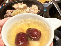 -云海肴·汽锅鸡·云南代表菜(天山百盛优客店)