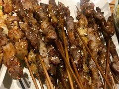 -木屋烧烤(坂田天安云谷店)