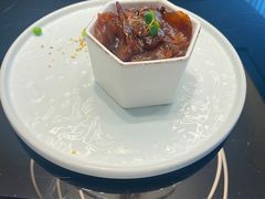 -富淳饭店(陆家嘴保利广场店)