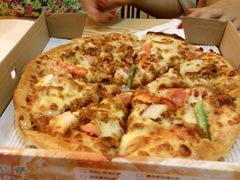 -尊宝比萨(东坡店)