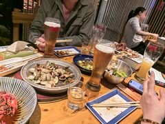 -肉串汪(月坛店)