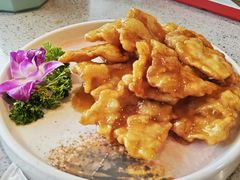 -蘸小院铁锅炖·蘸酱菜·东北菜(怀远门店)