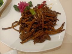 -得月楼·省级非遗·传统苏帮菜(观前店)