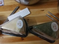 -薇薇安千层蛋糕(府城店)
