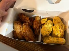 -悠个炸鸡(南京创始店)