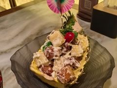 -苏乡兰亭·新派淮扬菜(吾悦广场店)