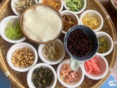 -包整·丝娃娃(一览甲秀楼风景店)