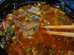 -干锅王·重庆鸡公煲(吾悦店)