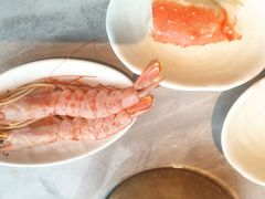 -雍容荟活波龙自助餐(IFS黑金店)