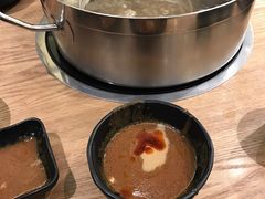 -掂档潮汕牛肉火锅(cityon熙地港店)