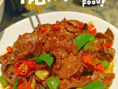 -范家小馆·四代传承烤鸭店(紫竹桥店)