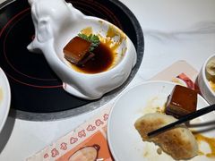 -黑鸡小馆(金源店)