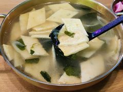 -HOTISLAND海鸡岛·韩国料理(江南西店)