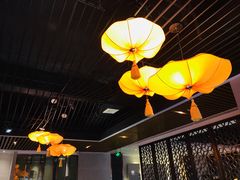 大堂-乾州食府(小雁塔店)