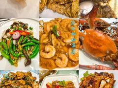 -北塘海鲜·天津菜(大光明桥旗舰店)