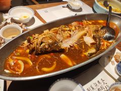 -中国徽菜·徽商故里(罍街店)