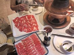 -东来顺饭庄(天坛店)