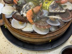 -船梆煮•蒸汽海鲜·生腌干蒸(五四广场店)