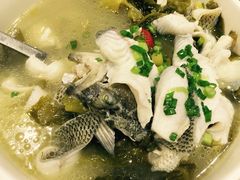 石头咕(芳村店)-石头咕(葵蓬店)