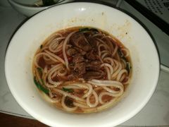 -福满我家大碗厨·湘菜(上海大厦店)