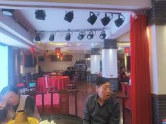 -山西会馆·晋菜·晋商宴·牌匾博物馆(胜利东街店)