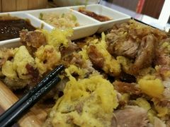 -肘子酥·天津菜·特色捞面(德云社店)