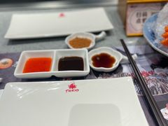 -大渔铁板烧(大悦城店)
