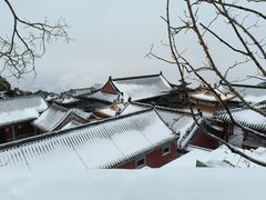-泰山风景名胜区